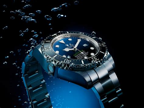 new deepsea rolex 2017